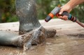 Gardena końcówka do węża zraszająca Comfort
