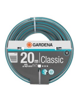 Gardena wąż ogrodowy Classic 1/2 cala 20m