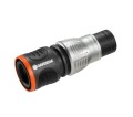 Gardena szybkozłączka 1/2 cala ze stopem Premium