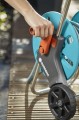 Gardena wózek CleverRoll S