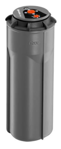 Gardena zraszacz turbinowy T200 comfort