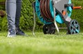 Gardena wózek na wąż ogrodowy CleverRoll M Easy