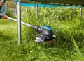 Elektryczna podkaszarka żyłkowa Gardena EasyCut 450/25