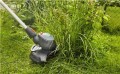 Elektryczna podkaszarka żyłkowa Gardena 650/28