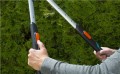 Gardena nożyce do żywopłotu Telecut z rozsuwanymi rączkami