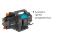 Gardena pompa 3000/4 do nawadniania