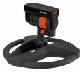 Gardena wahadłowy zraszacz ZoomMax Compact