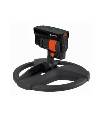 Gardena zraszacz wahadłowy zoommax