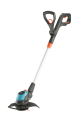 Gardena podkaszarka z wbudowanym akumulatorem EasyCut 18VP4A