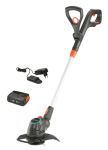 Gardena podkaszarka akumulatorowa ComfortCut 23cm 18V P4A  z akumulatorem i ładowarką 