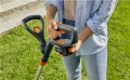 Podkaszarka comfortcut Gardena