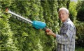 Nożyce gardena do żywoplotu na wysięgniku THS