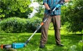 Pilarka na wysięgniku Gardena TCS