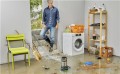 Gardena pompa 25000 do zalanej piwnicy