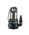 Gardena pompa 25000