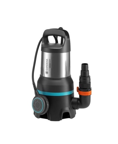 Gardena pompa 25000