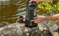 Gardena pompa 16000 do zalanych wykopów