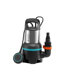 Gardena pompa zanurzeniowa do brudnej wody 16000