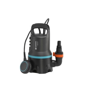 Gardena pompa zanurzeniowa do brudnej wody 9000