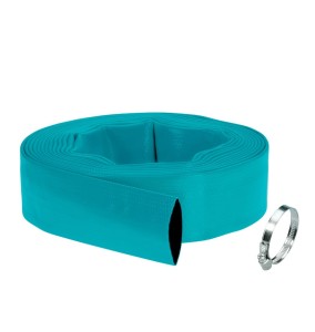 Gardena wąż płaski zestaw 10m