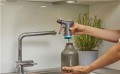 Opryskiwacz Gardena do domu i ogrodu 0,75l.