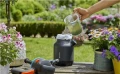 Ciśnieniowy opryskiwacz 1,25l. Gardena