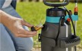 Gardena ciśnieniowy opryskiwacz 5l. Plus