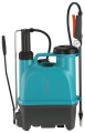 opryskiwacz Gardena 12l z manometrem