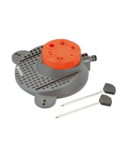 Gardena zraszacz 6 fufkcyjny