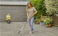 skrobak do fug Gardena combisystem 2 w 1