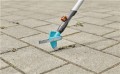 skrobak Gardena Combisystem 2 w 1