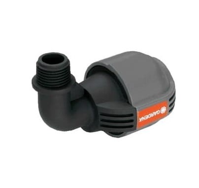 Gardena łącznik l 25mm gwint zewnętrzny 2780-20