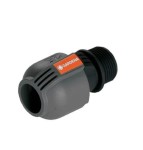 Gardena złączka 25mm x 1'' gwint zewnętrzny