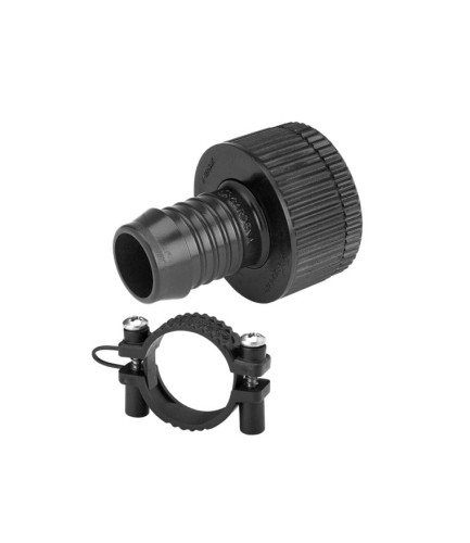 Gardena adapter do rur starego typu 19mm