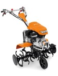 Stihl glebogryzarka spalinowa MH 700 z biegiem wstecznym szerokość robocza 98cm