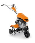 Stihl glebogryzarka spalinowa MH 600 z biegiem wstecznym szerokość robocza 78cm 