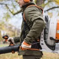 Dmuchawa plecakowa Stihl BR 800