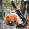 Dmuchawa spalinowa BR 800 stihl