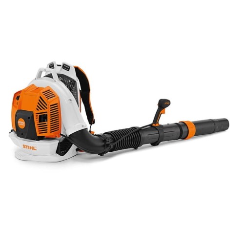 Stihl dmuchawa plecakowa br 800