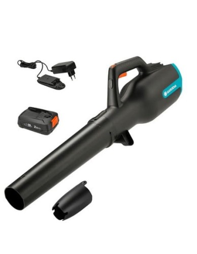 Gardena dmuchawa akku 18V
