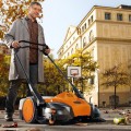 Stihl zamiatarka kga 770