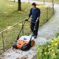 Stihl zamiatarka akumulatorowa kga 770