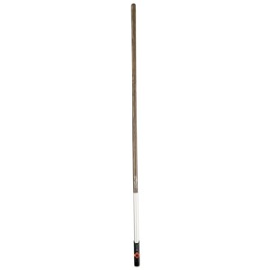 GARDENA  trzonek drewniany 150cm combisystem