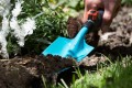 Gardena łopatka do kwiatów z wymienną rączką