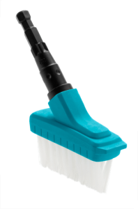 GARDENA szczotka do czyszczenia fug z tworzywa sztucznego