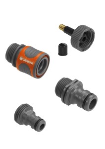 Gardena zestaw odwadniający 