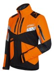 Stihl Kurtka męska ADVANCE X-treem, kolor pomarańczowy