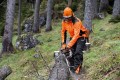 stihl kurtka przeciwdeszczowa duroflex