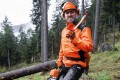 stihl kurtka duroflex przeciwdeszczowa