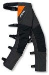 Stihl ochrona przednia nóg function chaps 270